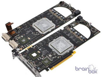 GeForce GTX 295